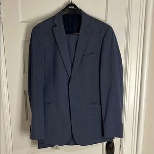 Charles Tyrwhitt Blue Sport Coat